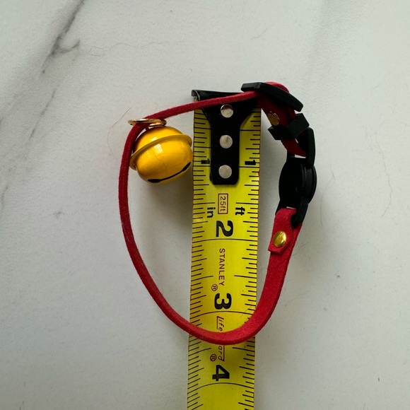 Small pet collar - Picture 4 of 6